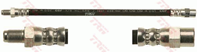 Phb560 [30637472] !шланг торм. зад. volvo xc90 2.4-2.9/3.2 02&gt l295