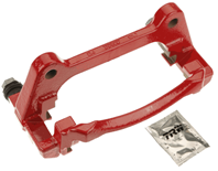 Скоба тормозного суппорта пер лев 5G0615125