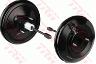 Psa526_[544163] !усилитель тормозной системы opel