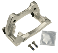 Скоба тормозного суппорта зад лев/пр RANGE ROVER SPORT 2005 &gt&gt