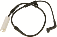 GIC231_[34352282935] !датчик износа колодок пер. BMW E60/E61/E63/E64 5.0 04&gt L=