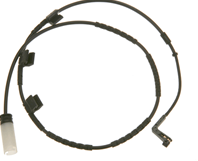 GIC248_=24.8190-0250.2 [34356783772] !датчик износа колодок зад. Mini Mini Coop