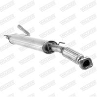 MUFFLER-QUIET-FLOWSS-DOMESTIC-TK(WAL)