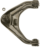 JTC7620_рычаг левый! Mitsubishi L200 2.4/2.5Di-D 05&gt