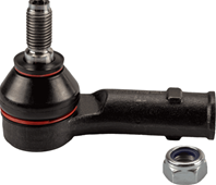 JTE508_наконечник рулевой левый! Audi A3/TT S3 1.8T  VW Golf 3.2 99> JTE508_наконечник рулевой левый! Audi A3/TT S3 1.8T  VW Golf 3.2 99>