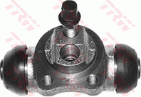 Цилиндр тормозной рабочий