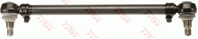 Тяга рулевая поперчн. (l-651mm) mercedes o530 citaro setra seria 400