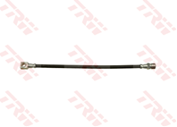 Шланг тормоз., шт