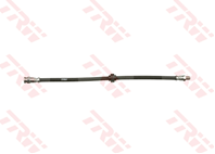 PHB220_шланг тормозной перед.! L 435 Peugeot 205/