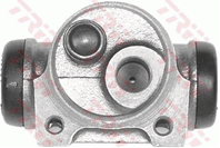 BWF154 101-363 K202205-83034-SX [440283] !задн. торм. цил. п. Peugeot 405 87&gt