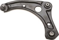 Поперечный рычаг  передняя ось