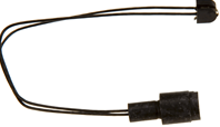 Датчик износа тормозных колодок BMW: 2500-3.3 71-7
