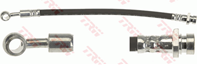 Шланг тормозной задн правый hyundai i30 (fd) 07-12 phd1207 (Распродажа)