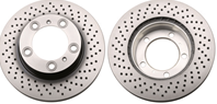 BRAKE DISK