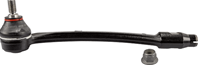Наконечник рулевой левый mini (r50  r56) jte1096