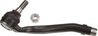 Jte1014_наконечник рулевой левый! mb w163 all 98&gt