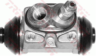 BWF247_ 101-658 [5833023300] !задн. торм. цил. л.