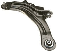 Рычаг RENAULT MEGANE II 2002 gt gt 