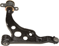 Рычаг CITROEN BOXER/FIAT DUCATO/PEUGEOT JUMPER пер.подв.нижн.прав. 0.8-1.4t