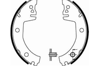 Колодки тормозные Колодки тормозные