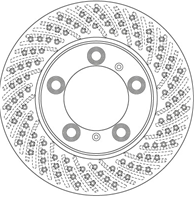 BRAKE DISK