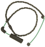 GIC235_[34353414662] !датчик износа колодок пер. BMW X3 E83 3.0/3.5 06&gt