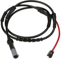 GIC339_датчик износа колодок зад.! L 1110mmBMW 5