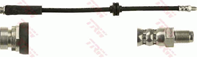 PHB506_[1349854] !шланг торм. зад. Ford Focus/Focus C-MAX 1.6/2.0/2.5/1.8TDCi 0