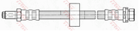 PHB414_=8525124=16.21201 [1114758] !шланг торм. зад.Ford Mondeo 1.8-3.0/2.0TDCi