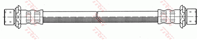 Тормозной шланг