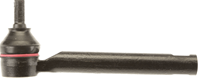 Наконечник рулевой toyota harrier 05-08  highlander 03-07  lexus rx 03-08 jte7751
