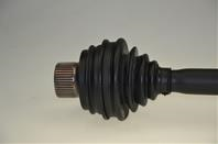 24653_привод передний! 499mm трипоид Audi A4/A4 Allroad/A5 1.8-3.2/2.0-3.0TDI 07&gt
