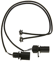 GIC230_=24.8190-0107.2 [3B7615121] !датчик износа кол. п. компл. 2 шт. VW Passa