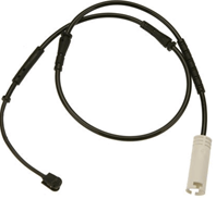 GIC285_датчик износа колодок передних! L 970! Min