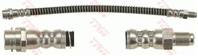 PHB525_=853346 [2114200548] !шланг торм. зад. MB W211/C219 all 02&gt L=285