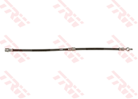 PHD125_=853213=23.21408 [G03043980] !шланг торм. пер. Mazda 626 GC/GD/GV 1.6-2.