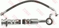 Тормозной шланг зад PATHFINDER 2005 &gt&gt