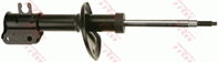 Амортизатор перёд левая chevrolet matiz, spark daewoo matiz 0.8-1.0lpg 09.98-