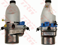 Насос Г/У с эл.приводом FIAT Croma 1.9D 2005-