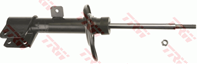 Амортизатор перёд левая citroen c4 grand picasso i, c4 picasso i 1.6-2.0d 10.06-12.13