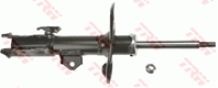 JGM1011SL_амортизатор передний правый газовый!\ Toyota Corolla Verso 1.4/1.6/2.0 02>