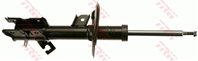Амортизатор перёд правая nissan qashqai i, x-trail renault koleos i 1.6d-2.5 02.07-