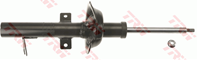 JGM2826SL_амортизатор передний правый газовый!\ Ford Focus 1.4-2.0/1.8TD 98>