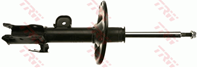 _амортизатор передний! левый toyota rav4 2.0/2.2d-4d 06>