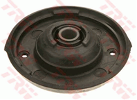 Опора переднего амортизатора CITROEN C4 05&gt/ PEUGEOT 307 опора+подшипник    см 825904 без подшипник...