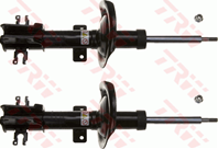 Амортизатор (комплект)