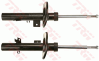 Амортизатор газовый передний (левый,правый) JGM7934T от компании TRW