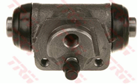 BWH231 101-606K2268 [6808556] !раб. торм. цил. Ford Mondeo 1 6i-2 5i 93&gt