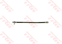 PHA384 854552 [9094702634] !шланг торм. зад. п. Toyota Carina 1.6-2.0TD 92-97 L360