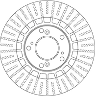 тормозной диск